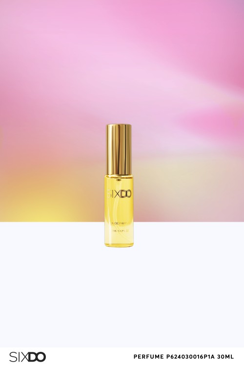 Sixdo YELLOW DELICATE 30ML